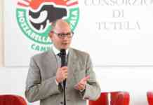 Mozzarella di bufala Dop, Raimondo presidente del Consorzio: è al quarto mandato