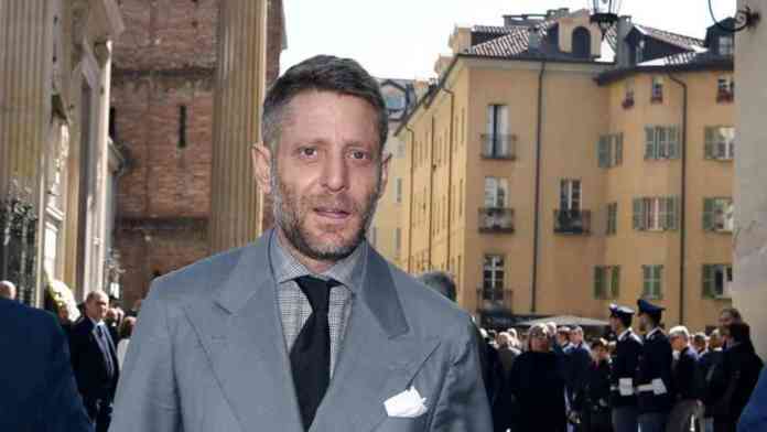 Lapo Elkann