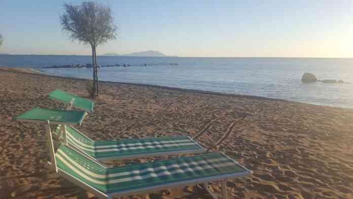 Lido La Plancia di Castel Volturno
