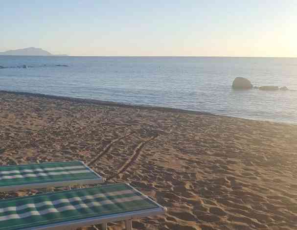 Lido La Plancia di Castel Volturno