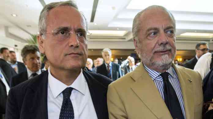 Lotito De La