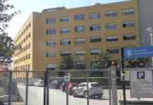 Controlli al personale alla Maugeri di Telese: quattro dipendenti positivi
