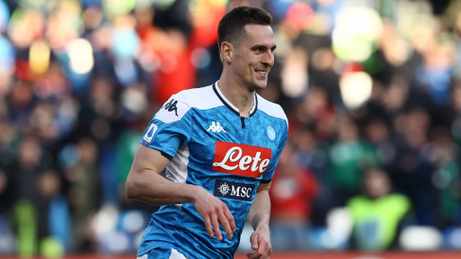 Milik