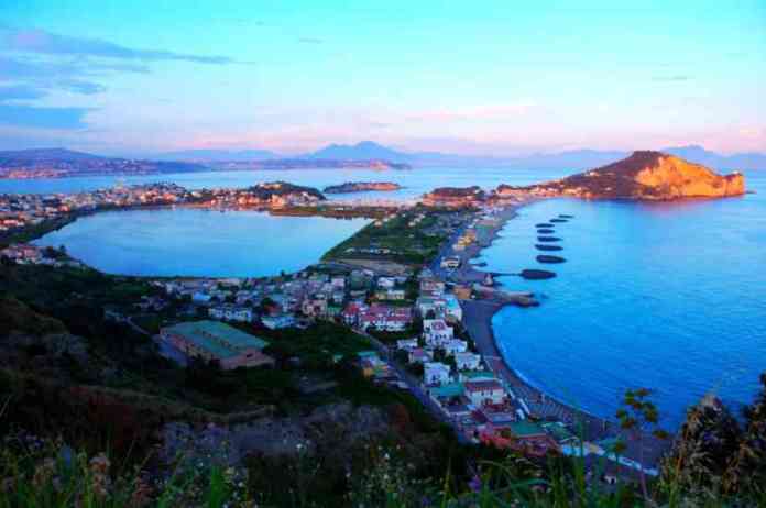 Monte di Procida 1