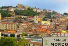 “Estate morconese”: spettacoli, eventi e divertimento in sicurezza