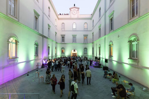 Museo Madre