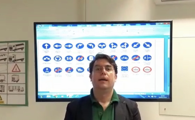 Nico Mazzeo consigliere Salerno motorizzazione