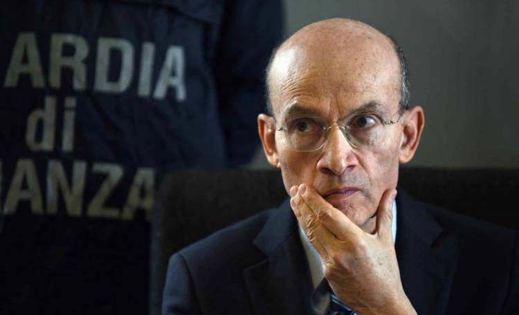 Nunzio Fragliasso