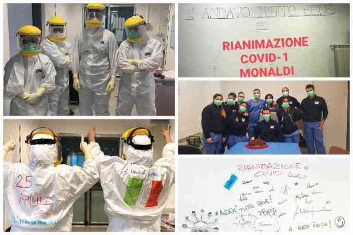 Ospedale dei Colli