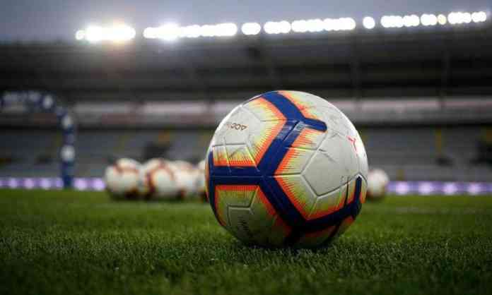 Pallone Calcio
