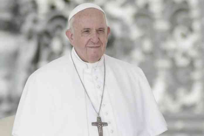 Papa Francesco