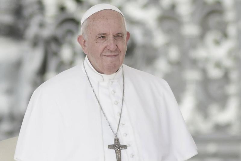 Papa Francesco