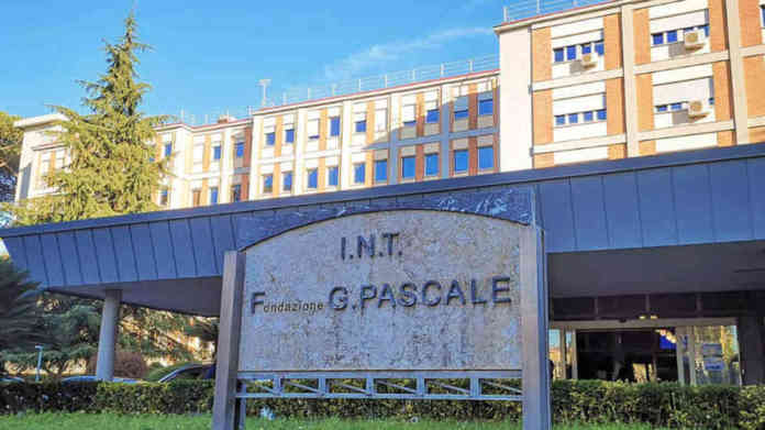 Pascale Napoli