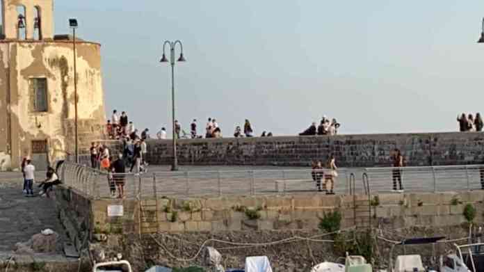 Pozzuoli 123456