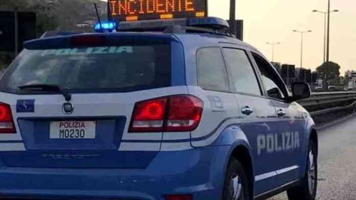 Ps AUTOSTRDA 123