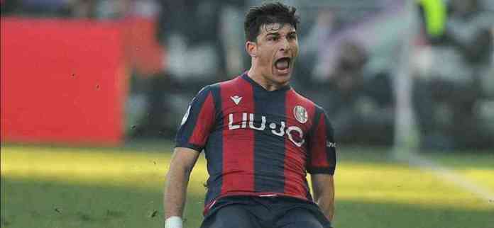 Riccardo Orsolini