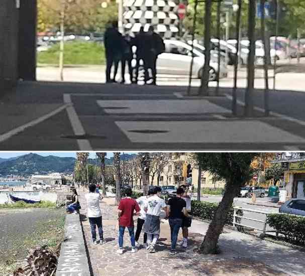 Trova le differenze1