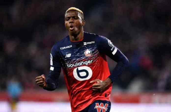 Victor Osimhen