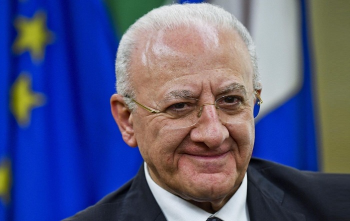 Vincenzo De Luca