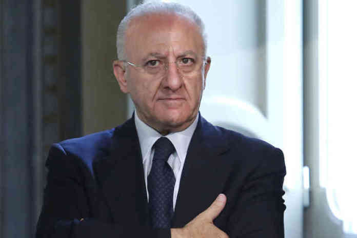 Vincenzo De Luca