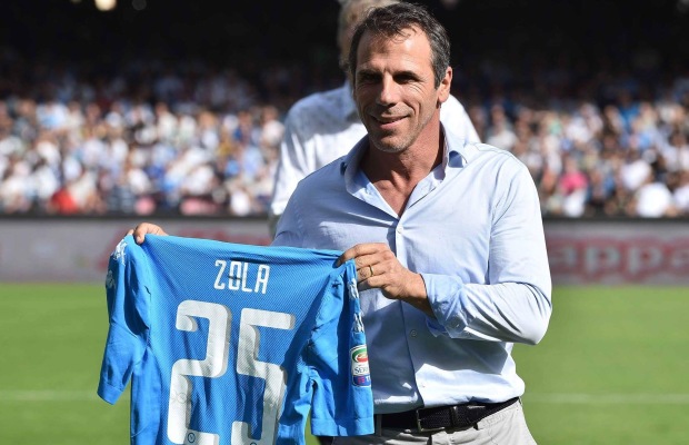 Zola Napoli 123