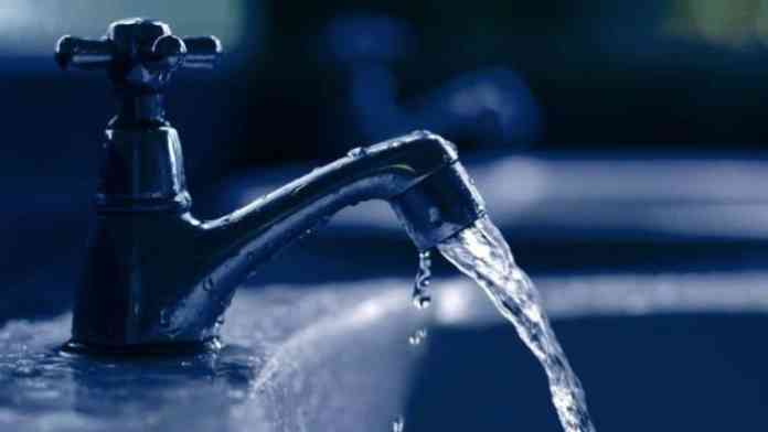 acqua potabile