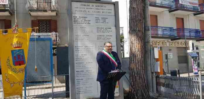 adamo coppola sindaco agropoli