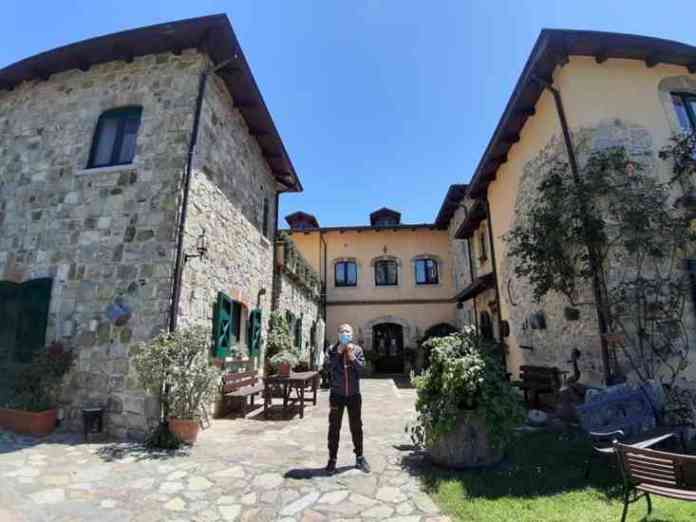 agriturismo terra nostra 2