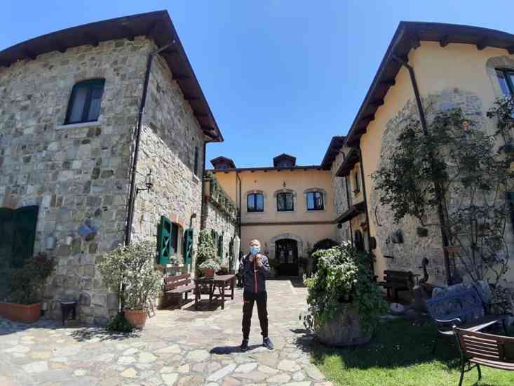 agriturismo terra nostra 2