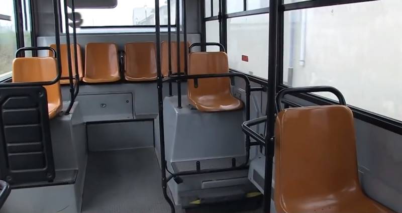 autobus