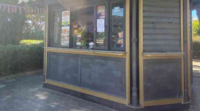 bar sa