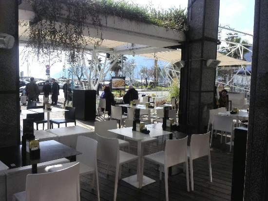 bar salerno