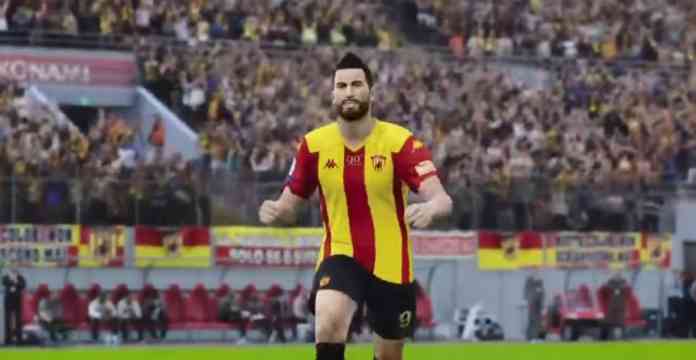 benevento coda