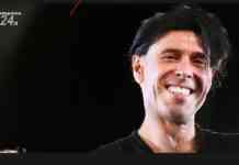 La musica piange Ezio Bosso, a luglio aveva incantato Benevento