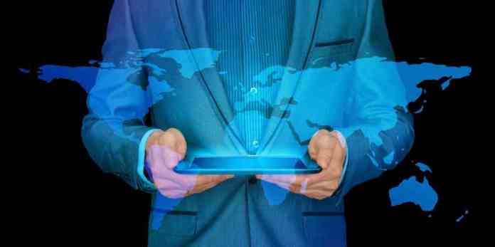 business web