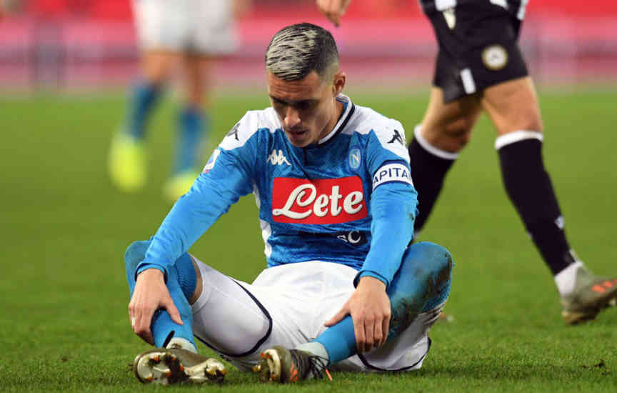 SSC Napoli