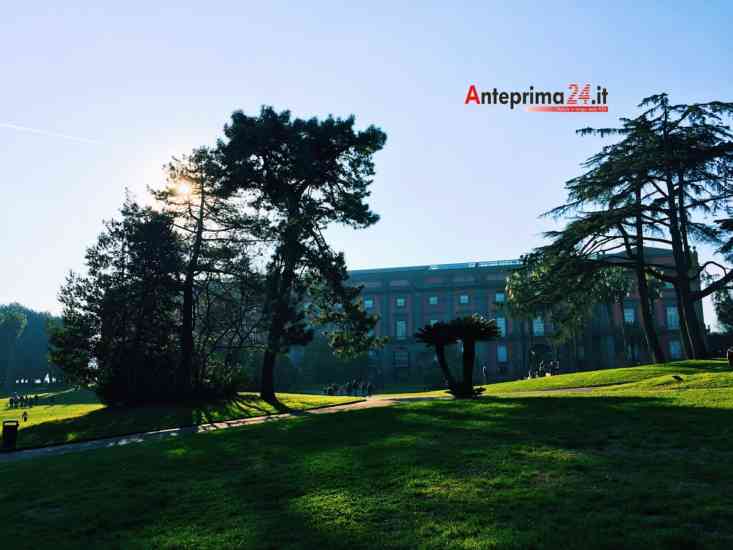 Capodimonte