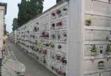 Salerno, da lunedì riapre il cimitero di Brignano