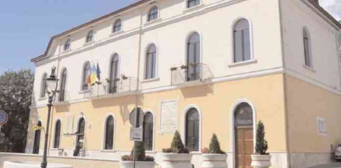 comune bucciano