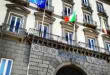 Napoli: ok Consiglio a risorse per contratti a vigili