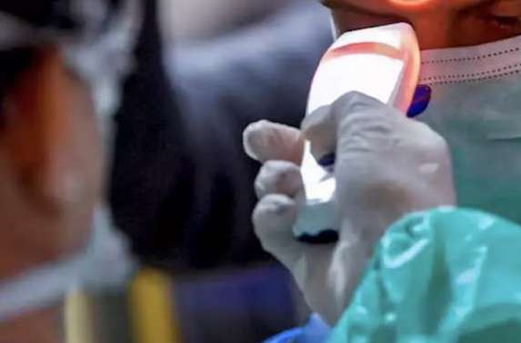 controlli termoscanner