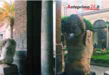 Napoli, riapre il Museo Archeologico Nazionale: tutti i dettagli