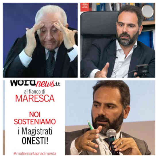 coop maresca