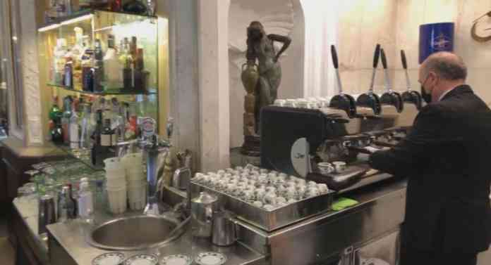 coopp caffè 123
