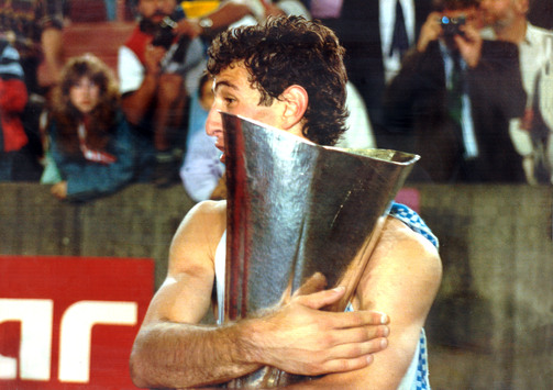 Ciro Ferrara Napoli