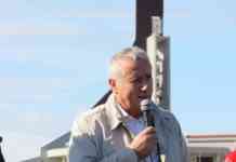 Costa degli Infreschi e della Masseta, Dario Vassallo nominato presidente