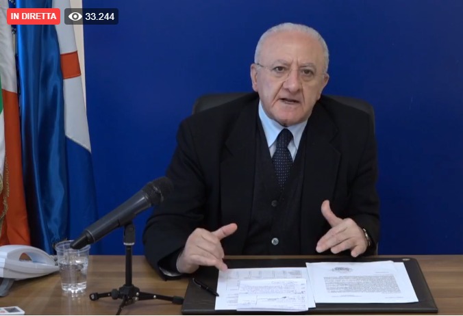 de luca