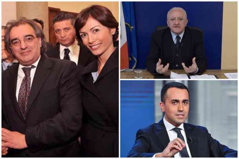 di maio