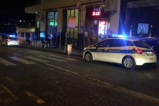 Movida Napoli