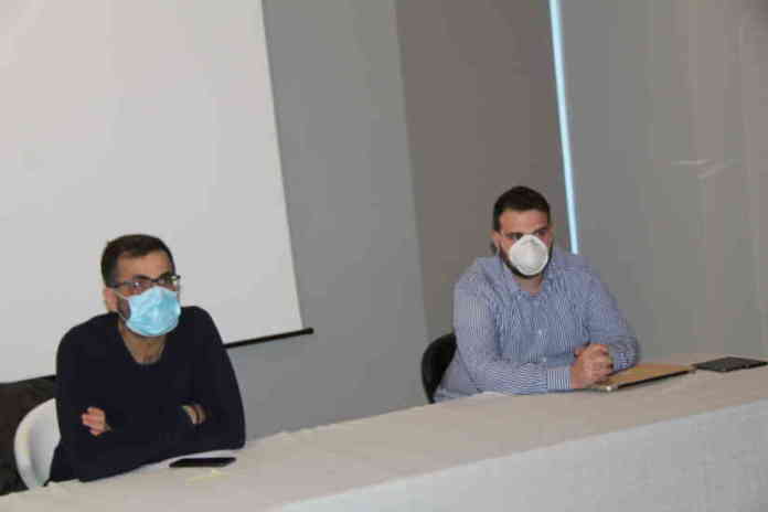 emergenza ristoratori incontro (4)